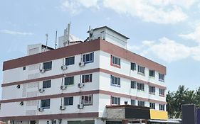 Grand Ct Hotel